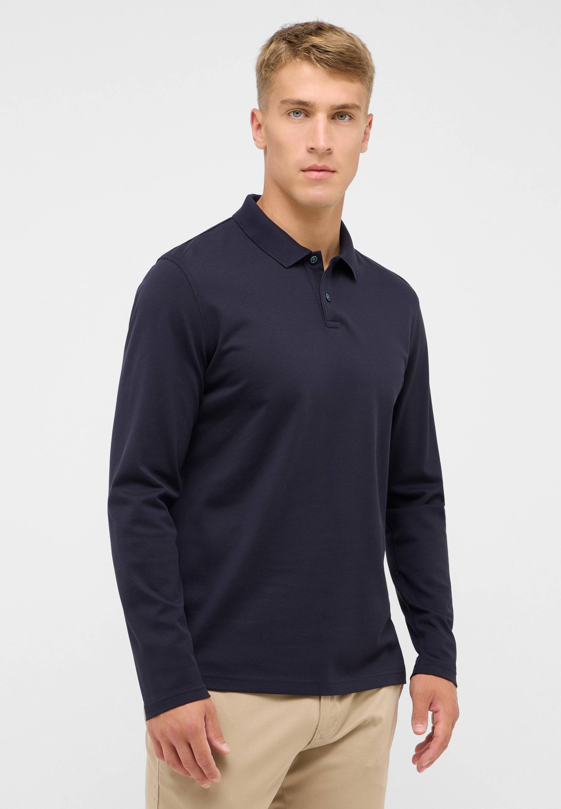 Eterna Poloshirt »REGULAR FIT« von Eterna