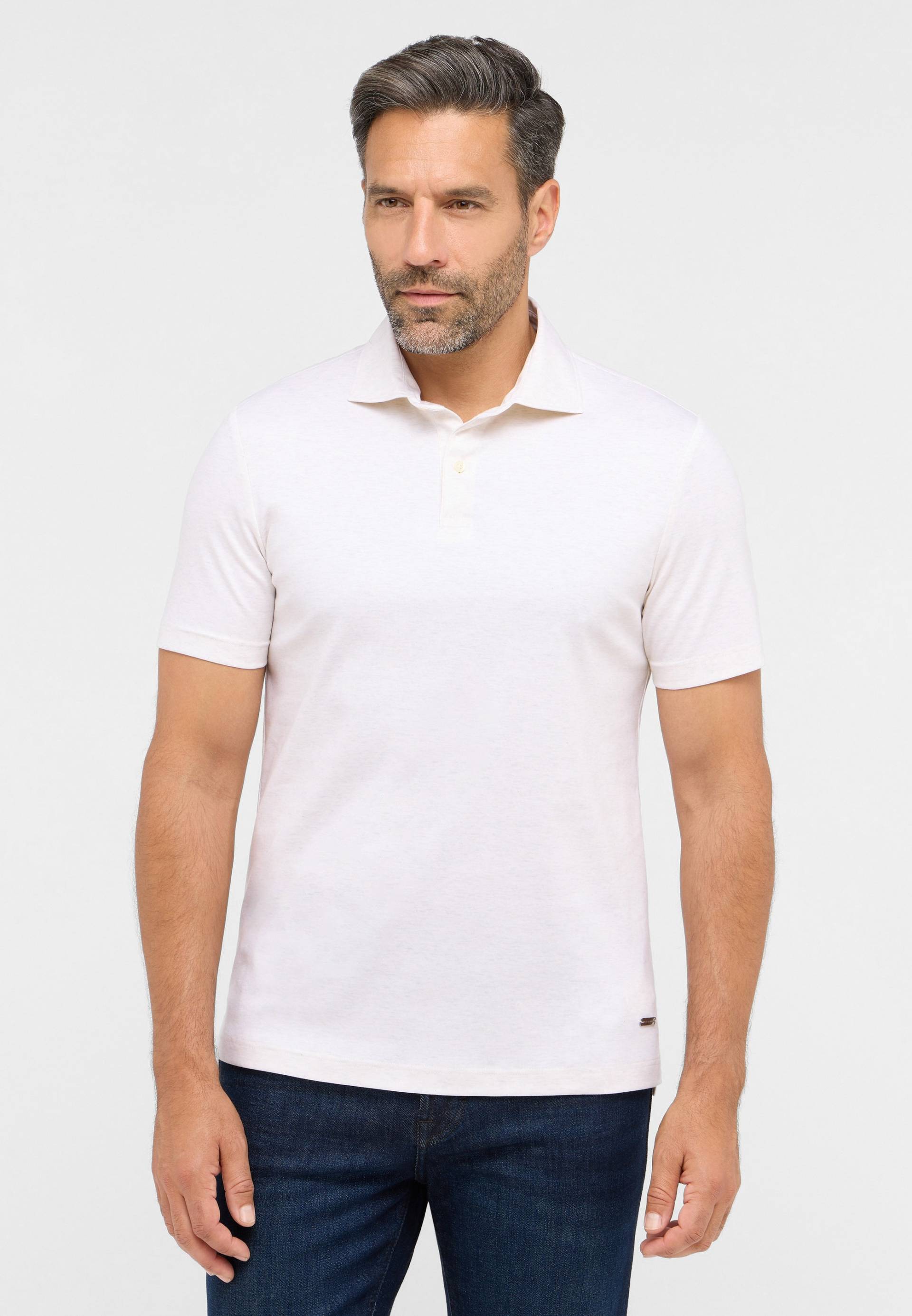 Eterna Poloshirt »REGULAR FIT« von Eterna