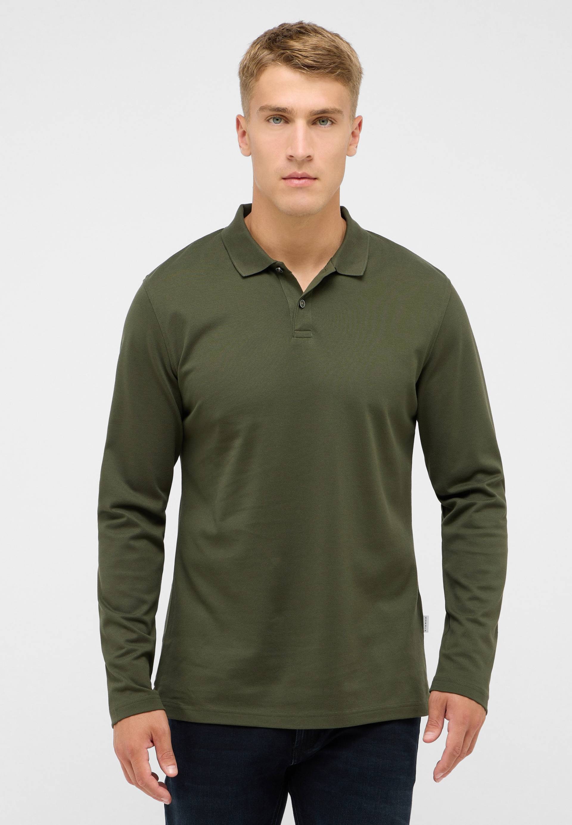 Eterna Poloshirt »REGULAR FIT« von Eterna