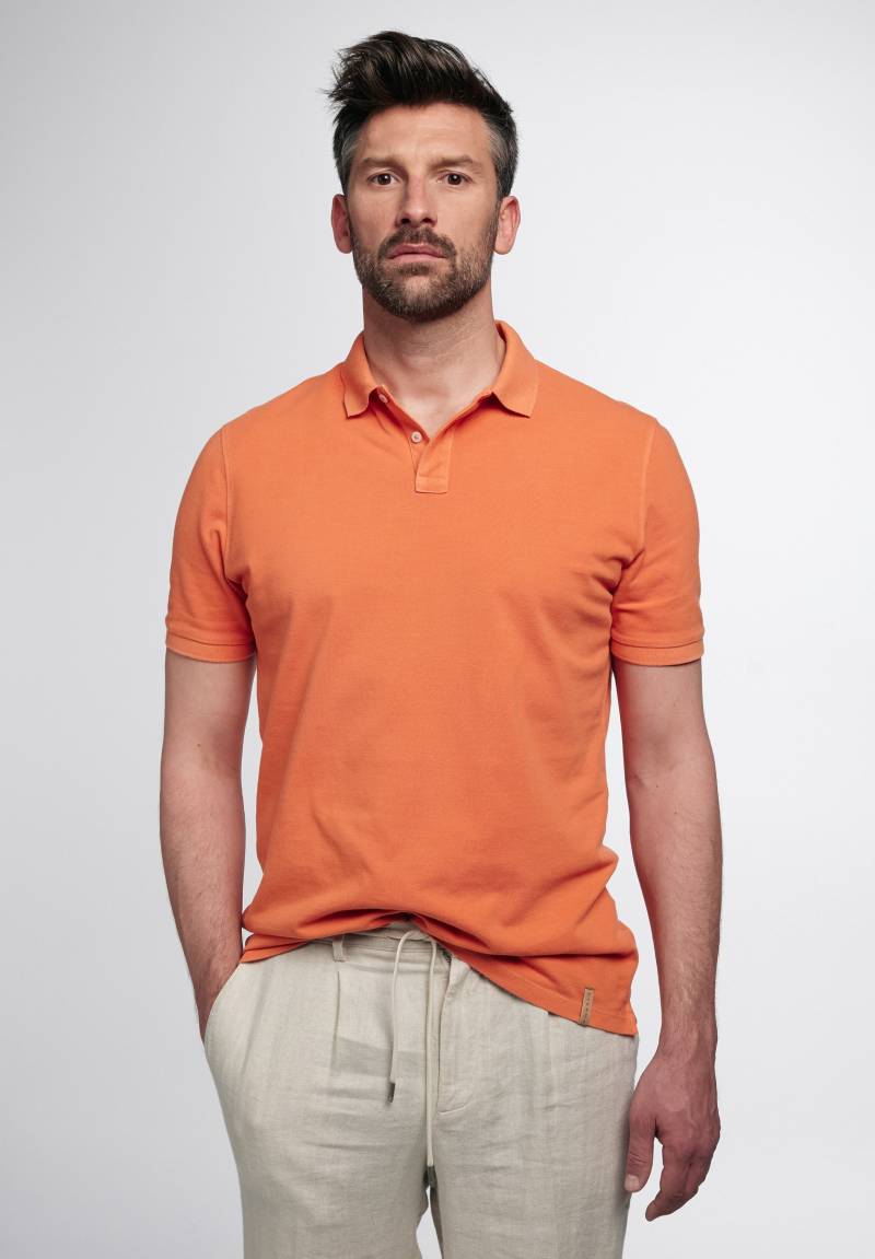 Eterna Poloshirt »REGULAR FIT« von Eterna