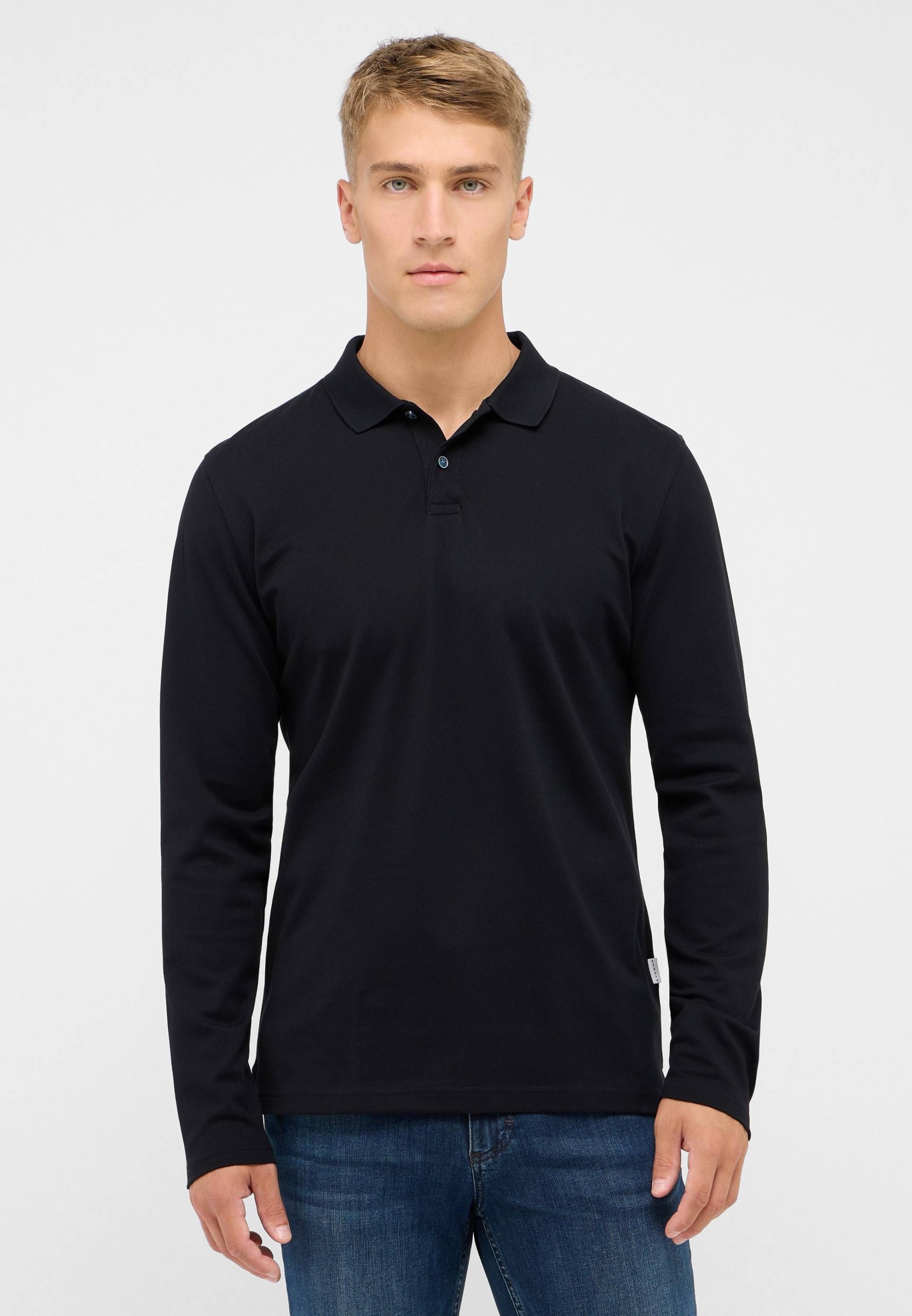 Eterna Poloshirt »REGULAR FIT« von Eterna