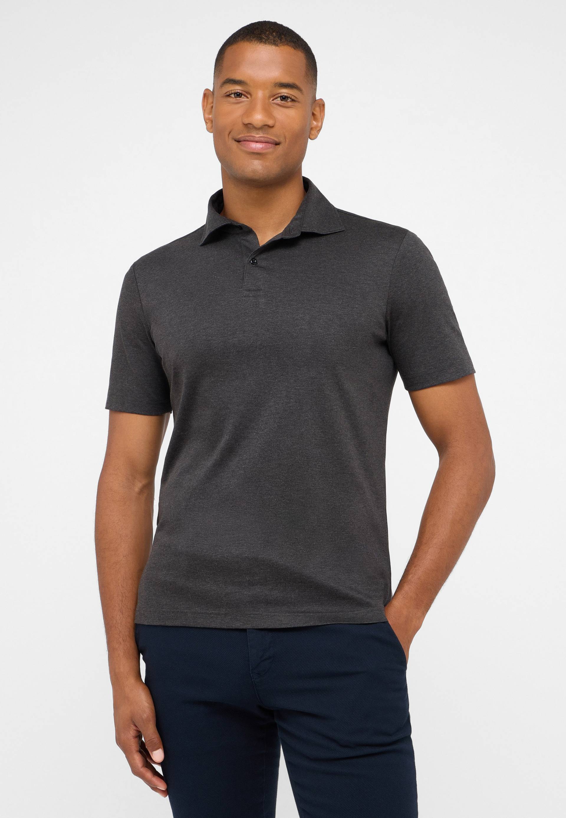 Eterna Poloshirt »SLIM FIT« von Eterna