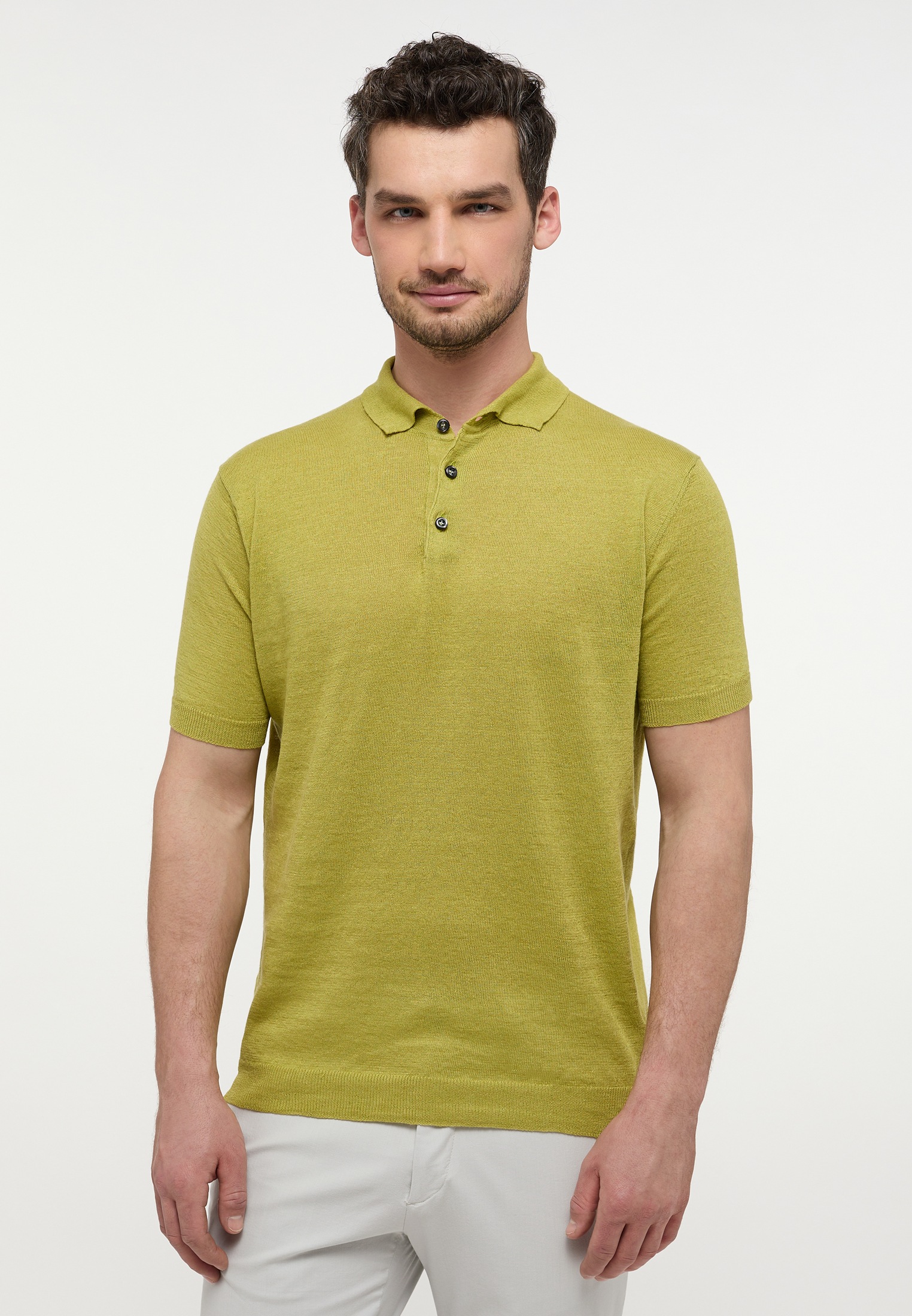 Eterna Poloshirt von Eterna