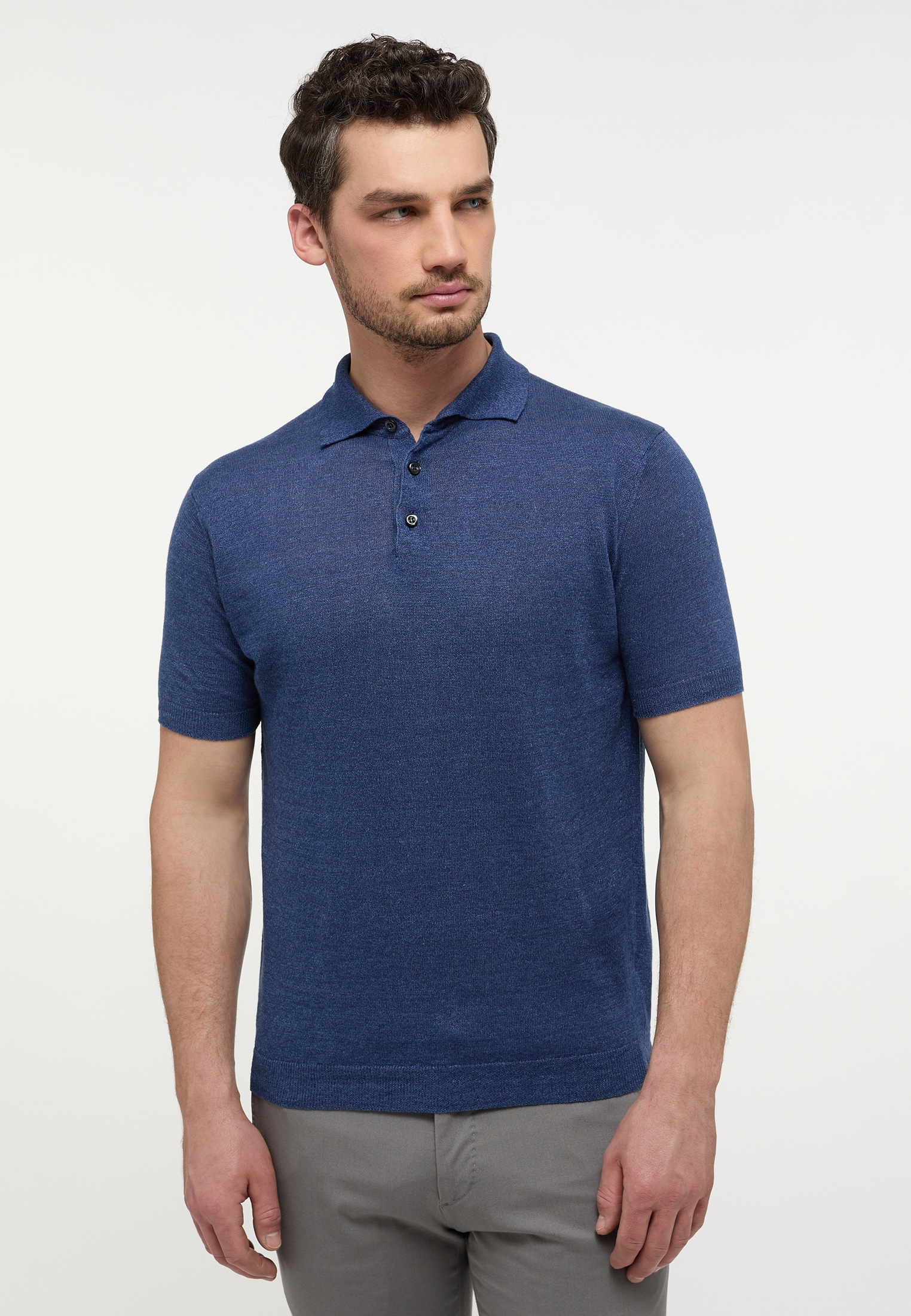 Eterna Poloshirt von Eterna