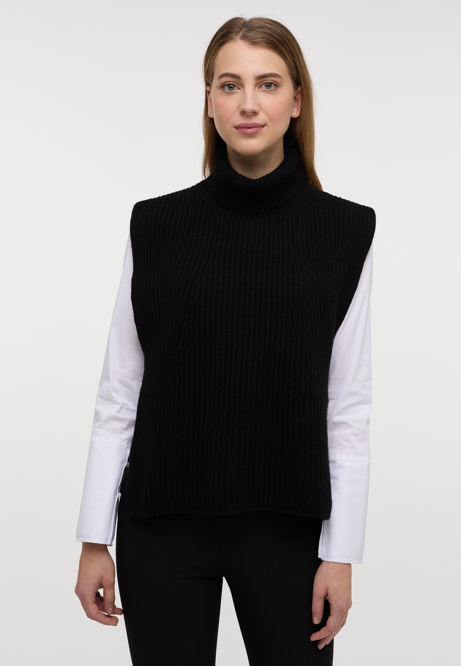 Eterna Rollkragenpullover von Eterna