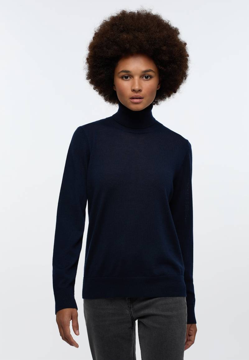 Eterna Rollkragenpullover von Eterna