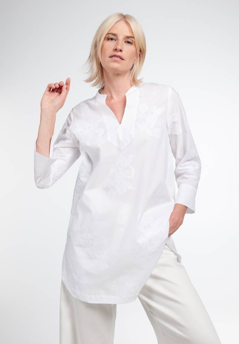 Eterna Longbluse »LOOSE FIT« von Eterna