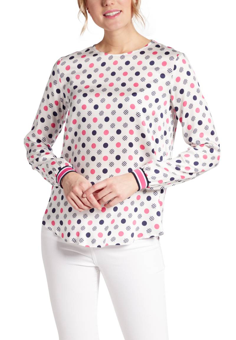 Eterna Shirtbluse »LOOSE FIT« von Eterna