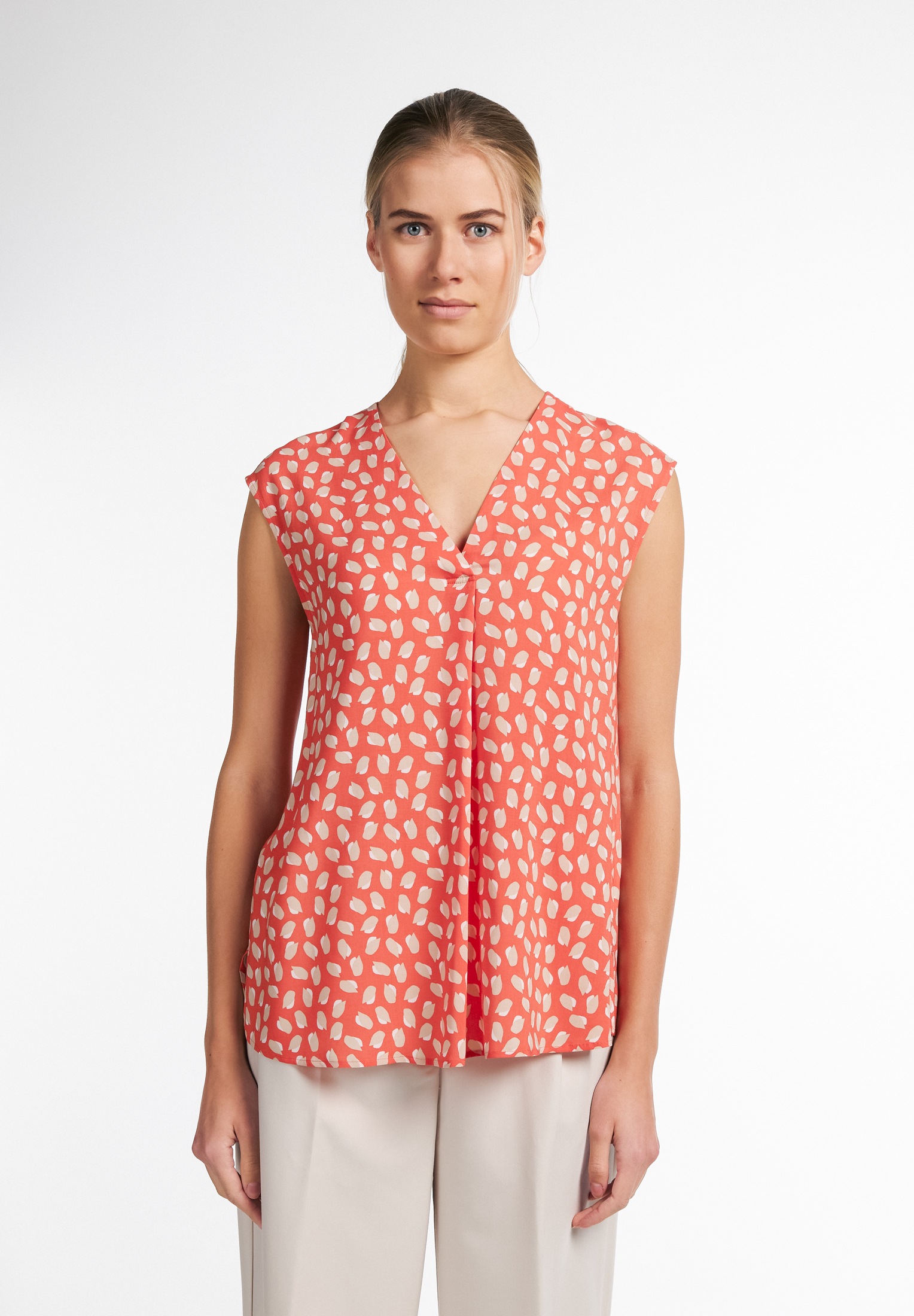 Eterna Shirtbluse »LOOSE FIT« von Eterna