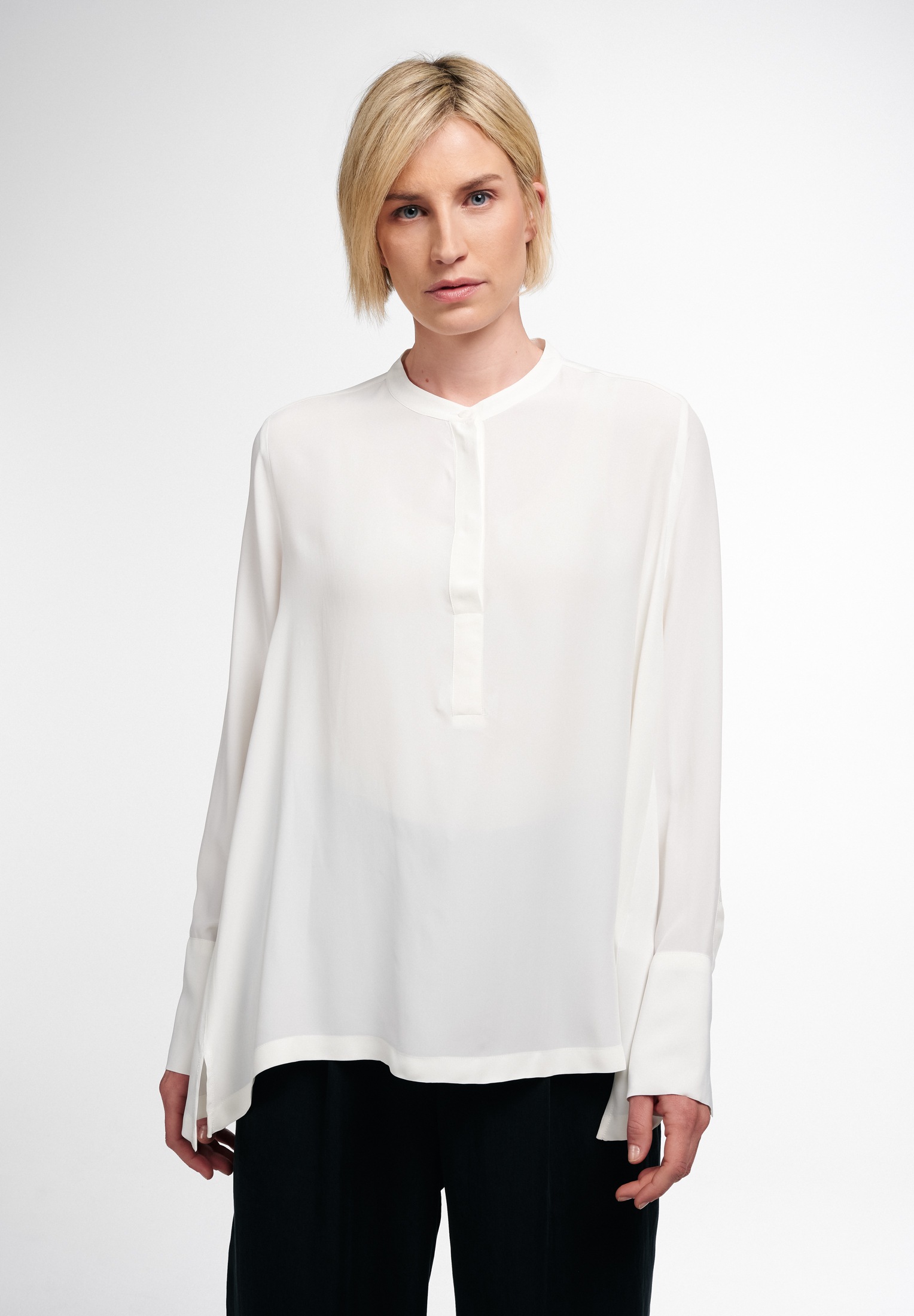 Eterna Shirtbluse »LOOSE FIT« von Eterna