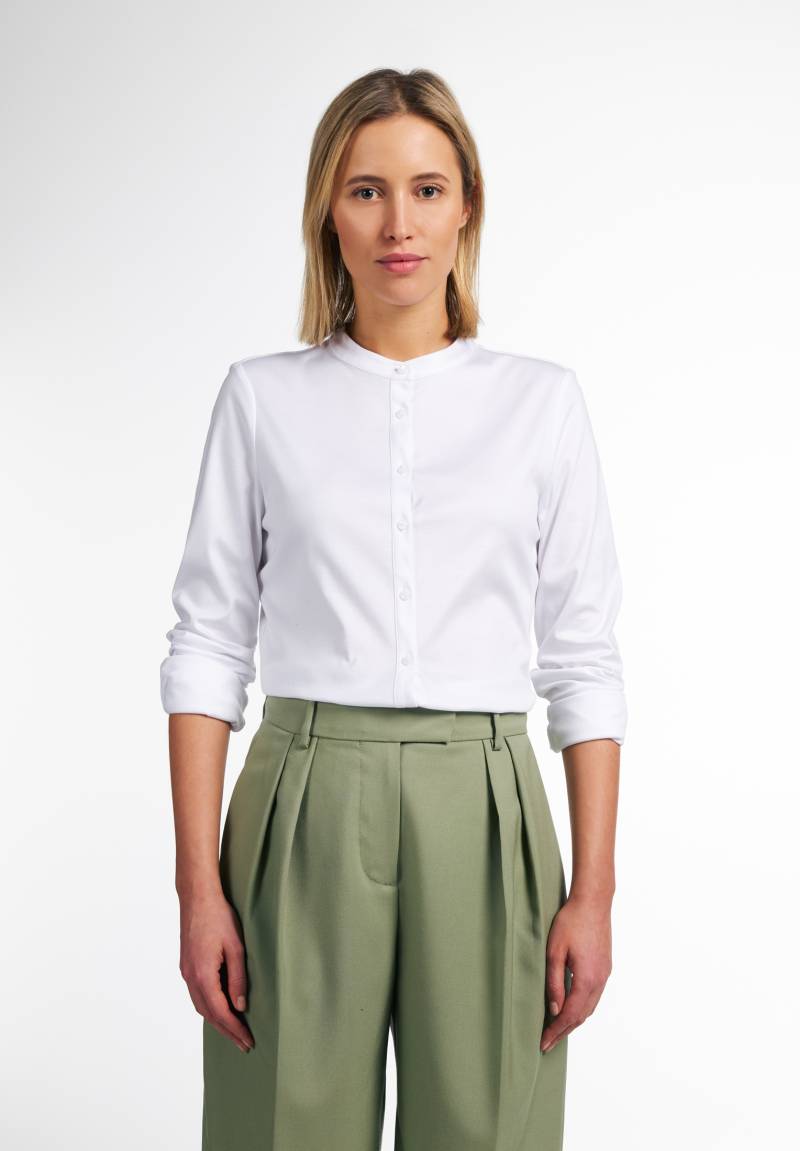 Eterna Shirtbluse »FITTED« von Eterna