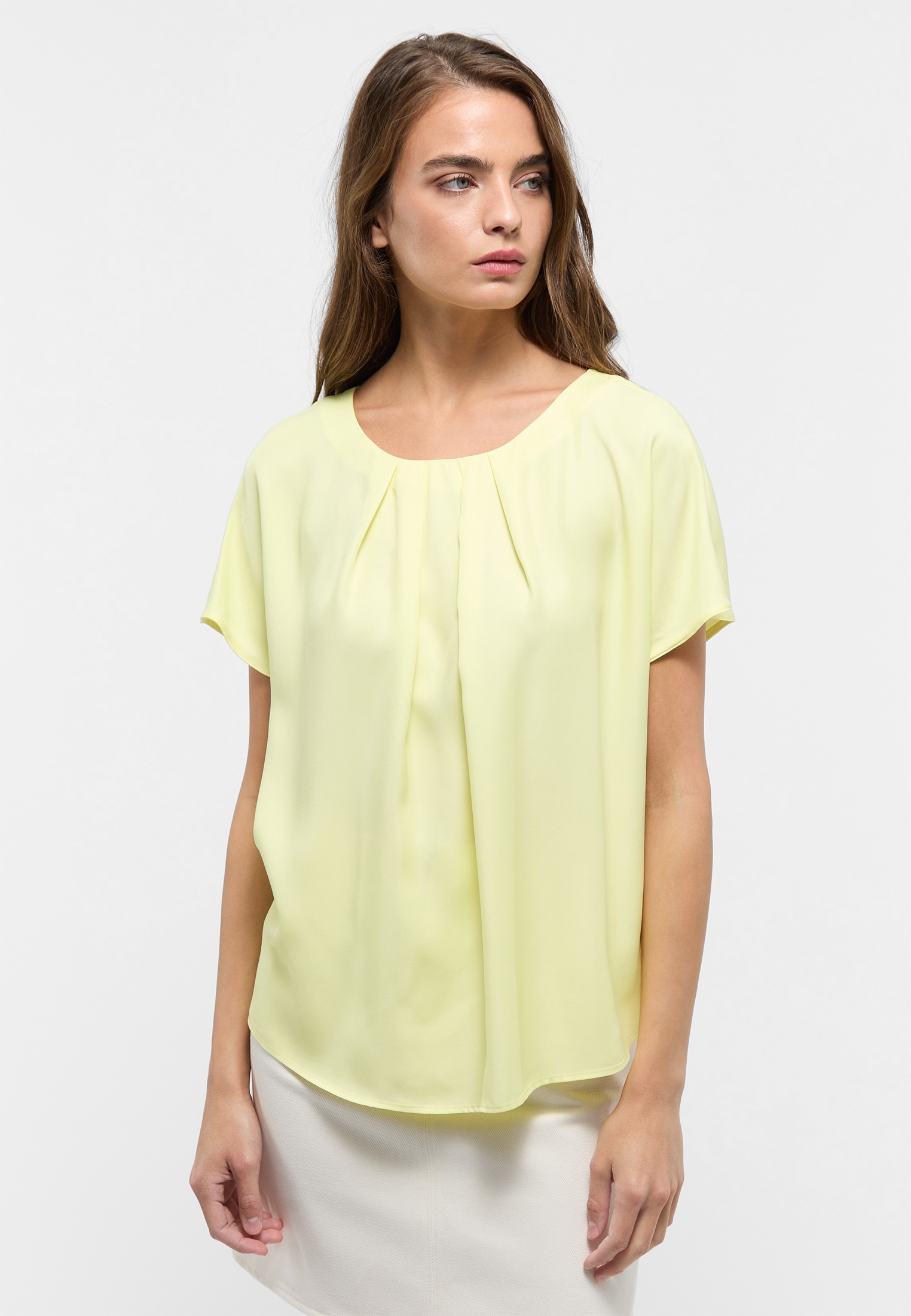 Eterna Shirtbluse »LOOSE FIT« von Eterna