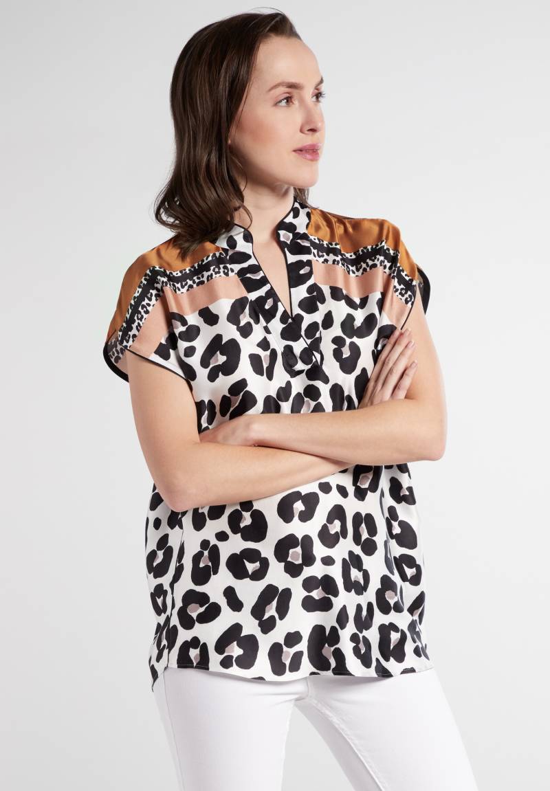 Eterna Shirtbluse »LOOSE FIT« von Eterna