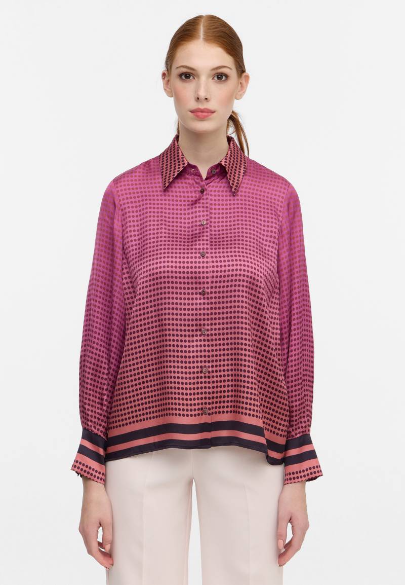 Eterna Shirtbluse »LOOSE FIT« von Eterna