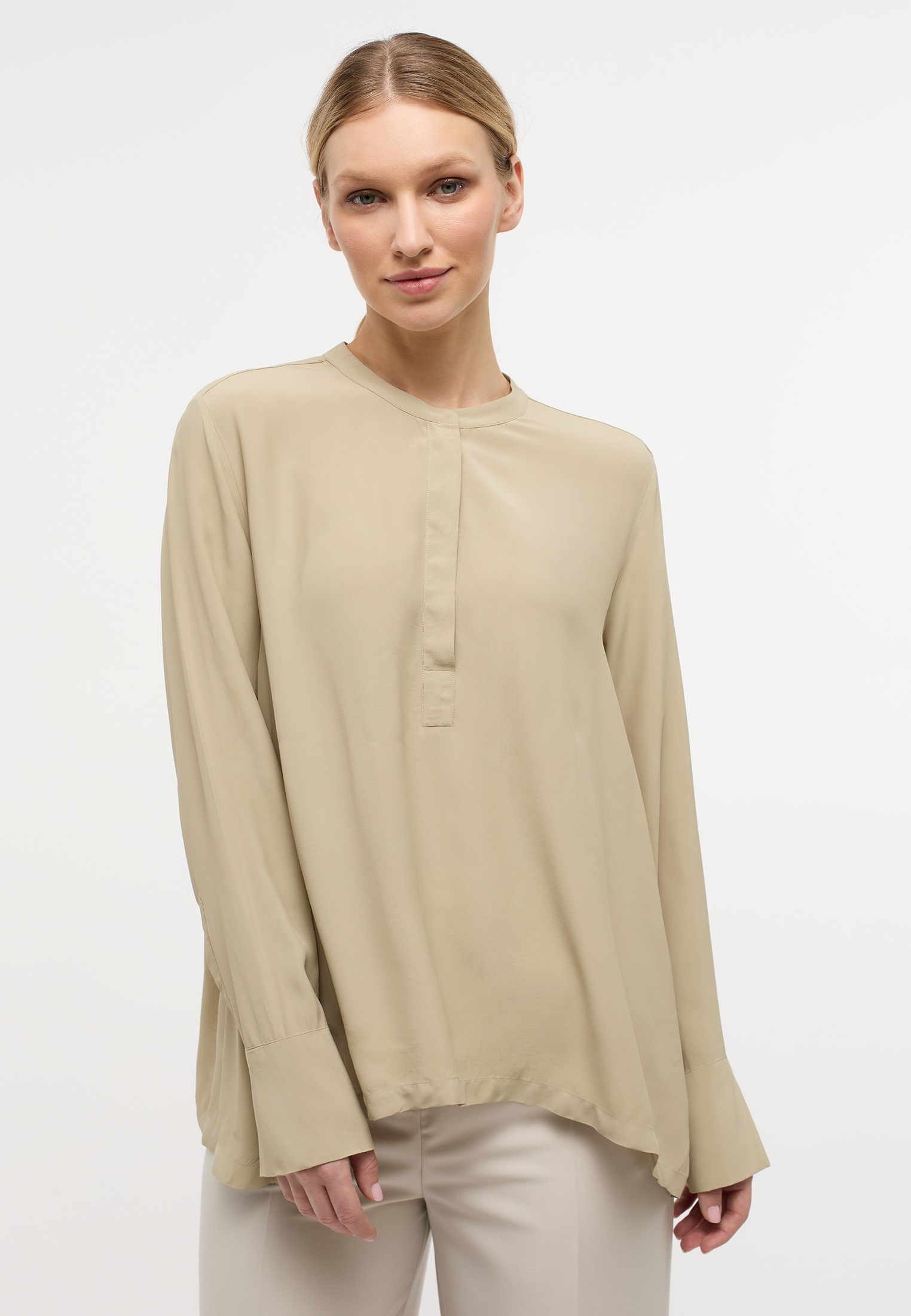 Eterna Shirtbluse »LOOSE FIT« von Eterna