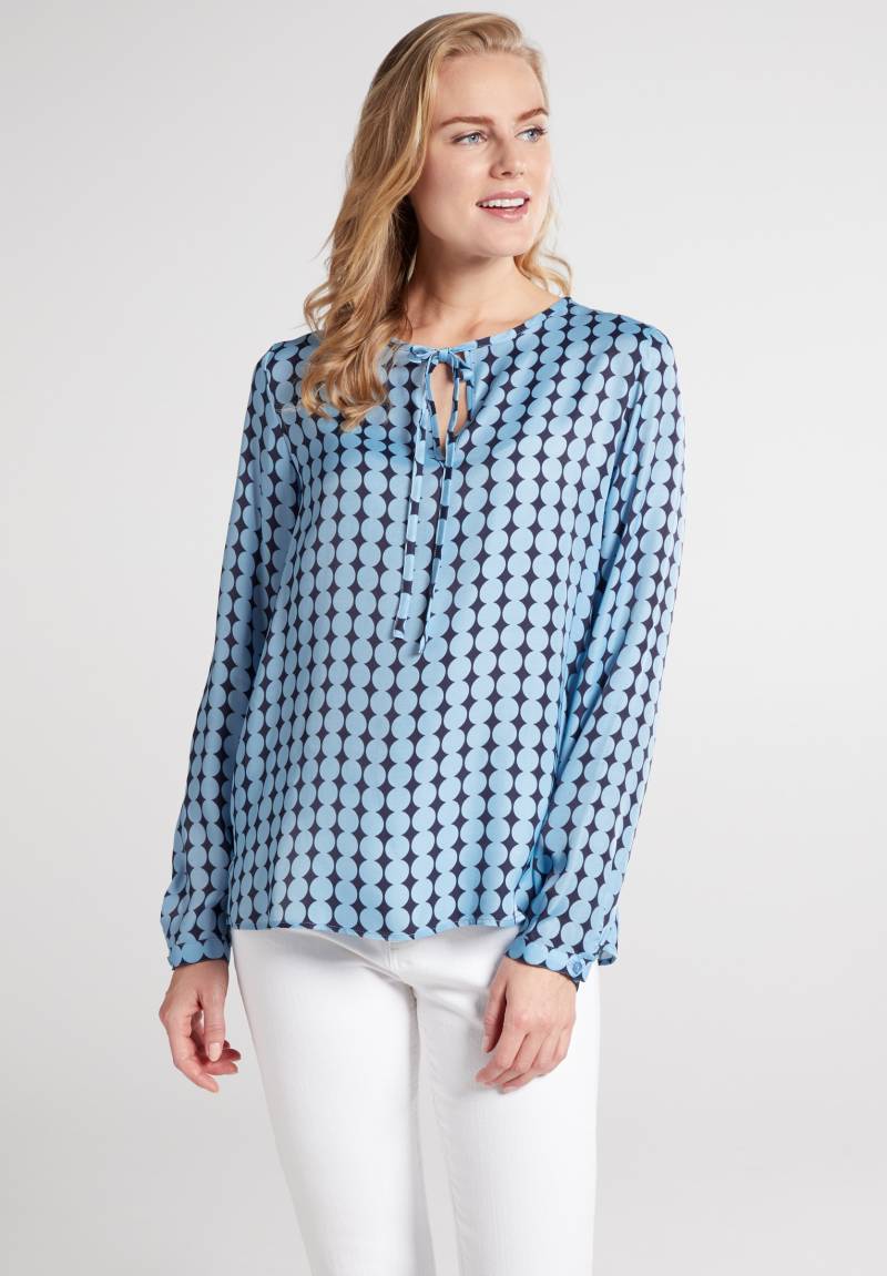 Eterna Shirtbluse »LOOSE FIT« von Eterna