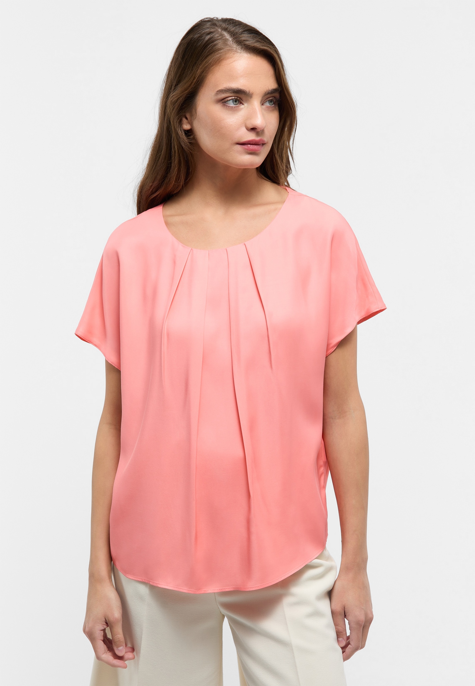 Eterna Shirtbluse »LOOSE FIT« von Eterna