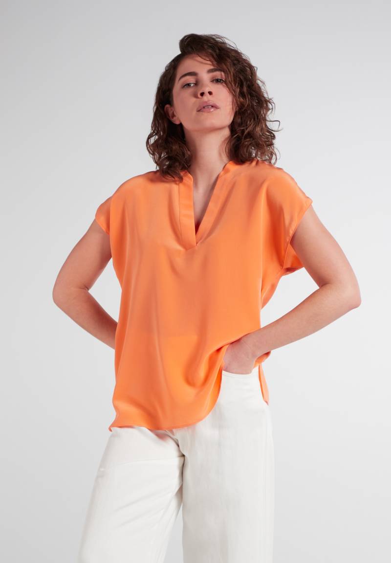 Eterna Shirtbluse »LOOSE FIT« von Eterna