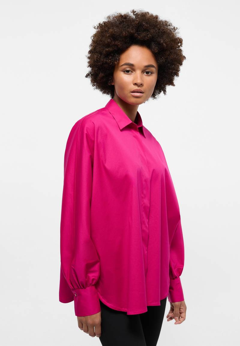 Eterna Shirtbluse »OVERSIZE FIT« von Eterna