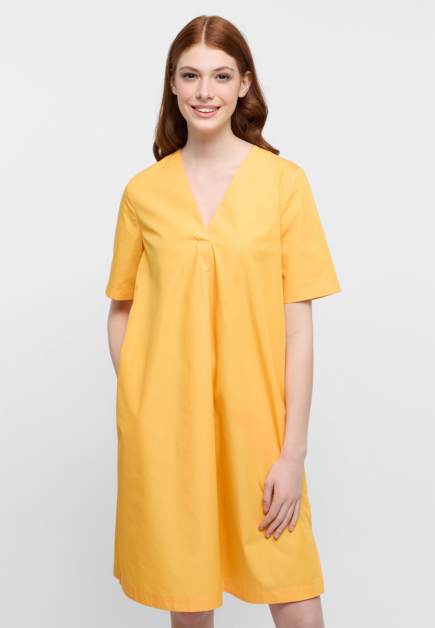 Eterna Shirtkleid »LOOSE FIT« von Eterna