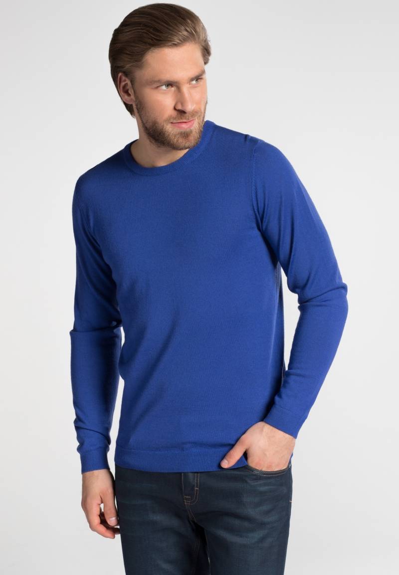 Eterna Strickpullover Eterna Strickpullover von Eterna