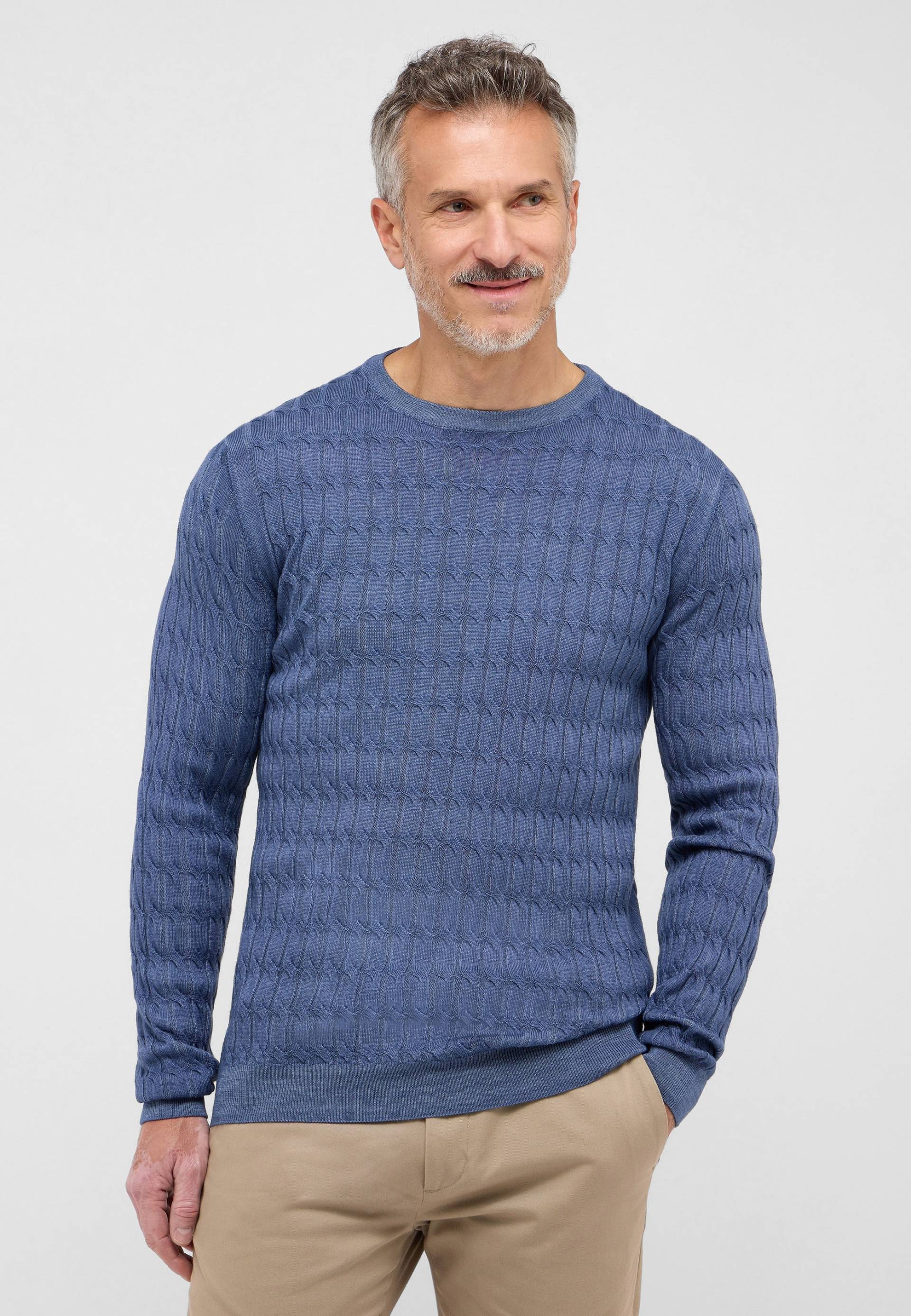 Eterna Strickpullover von Eterna