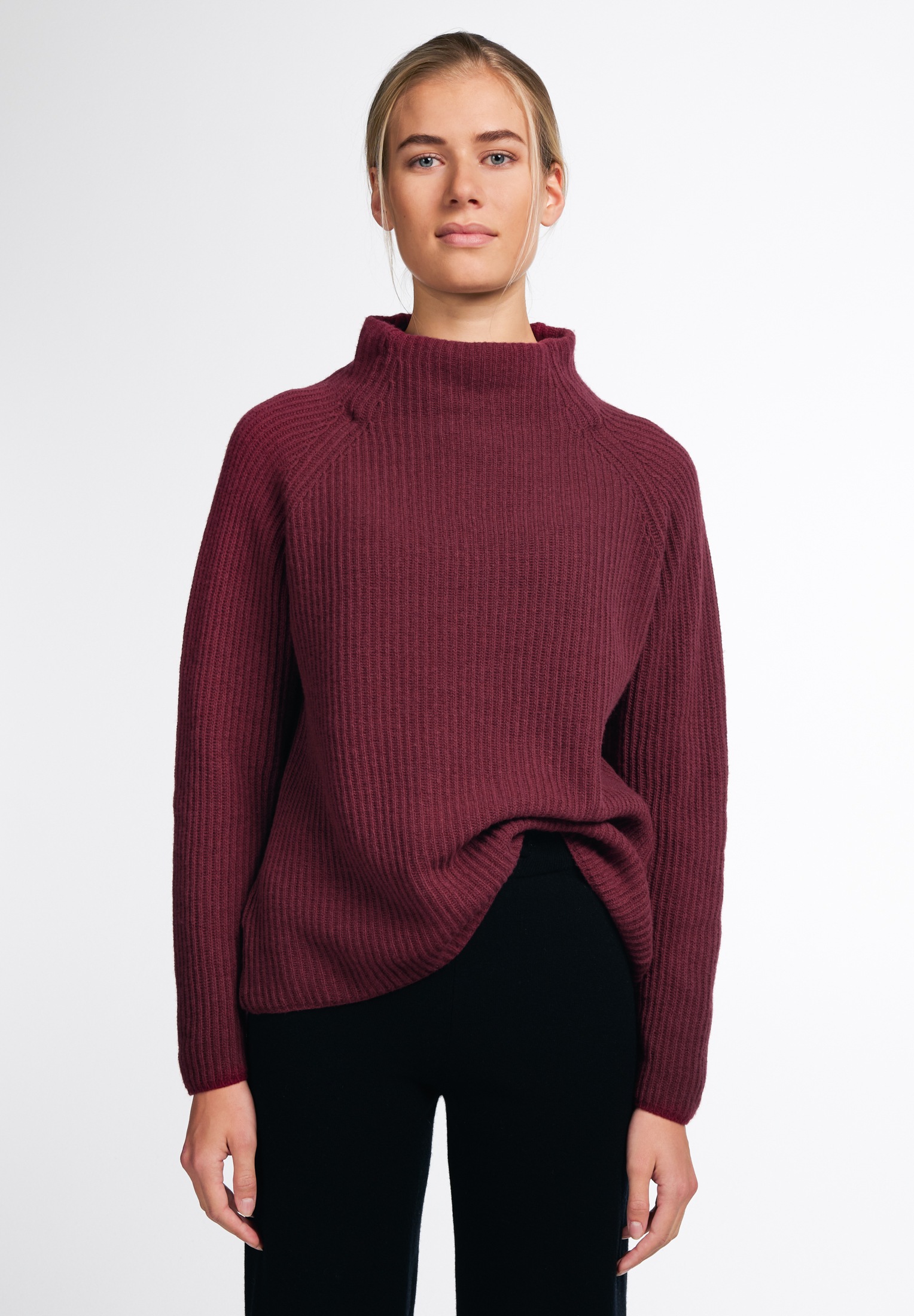 Eterna Strickpullover von Eterna