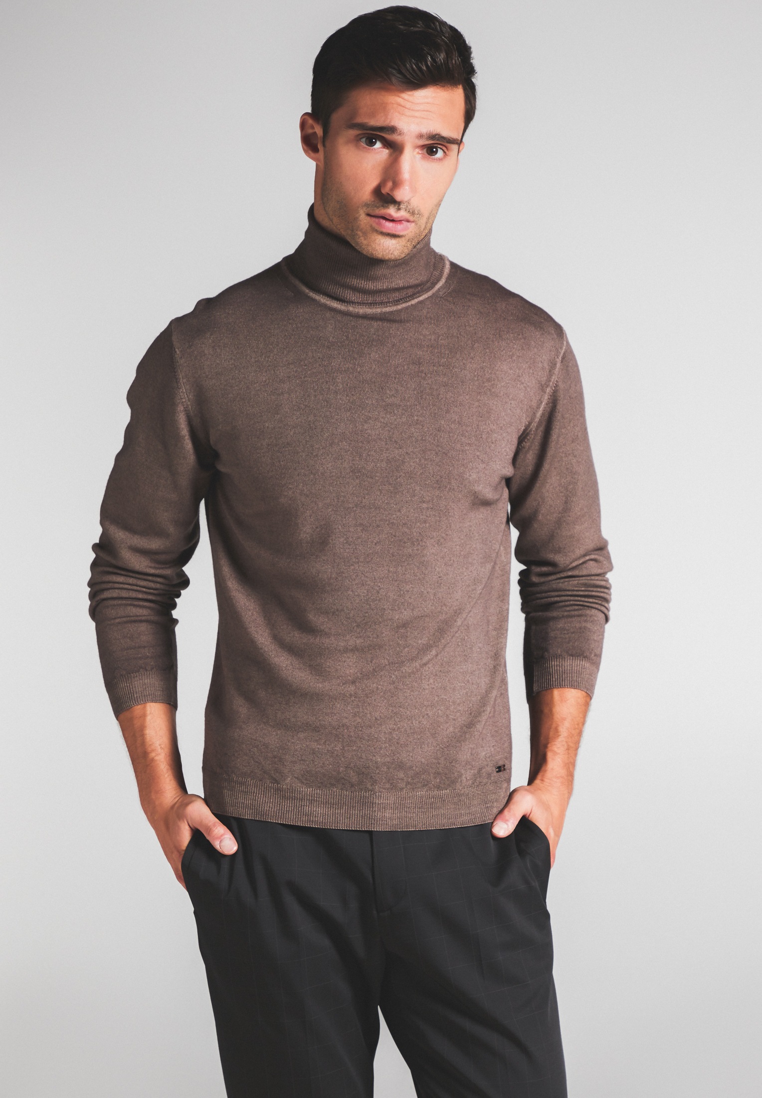 Eterna Strickpullover von Eterna