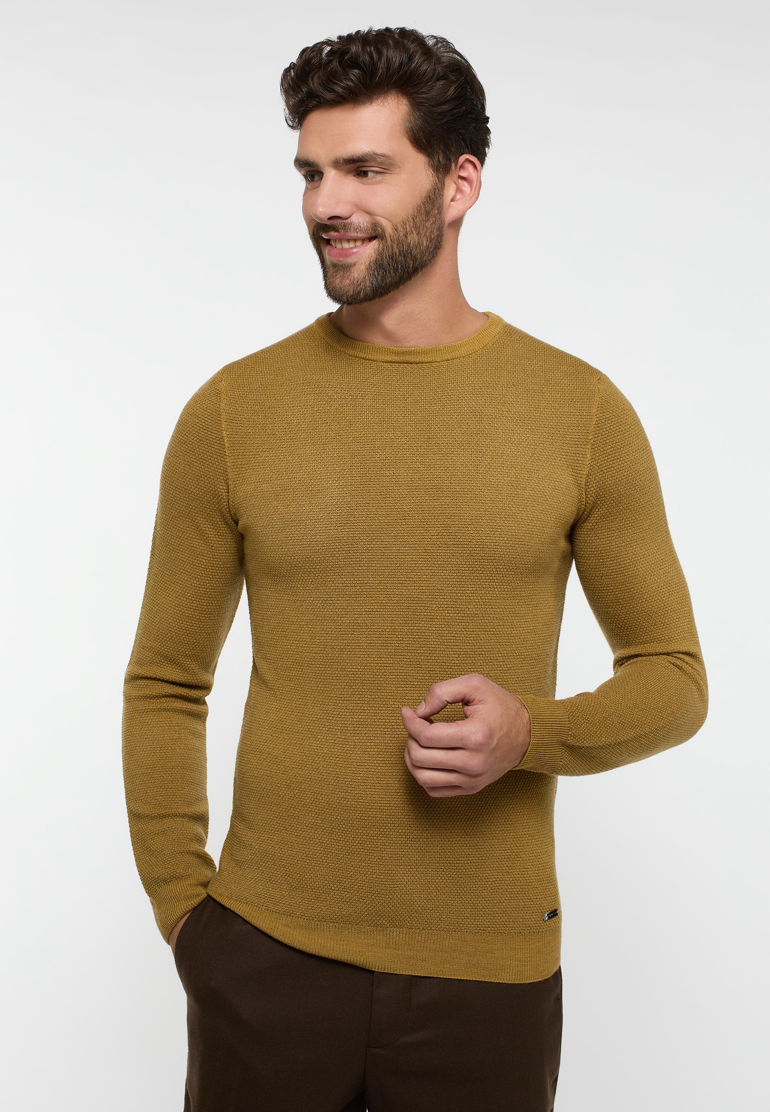 Eterna Strickpullover von Eterna