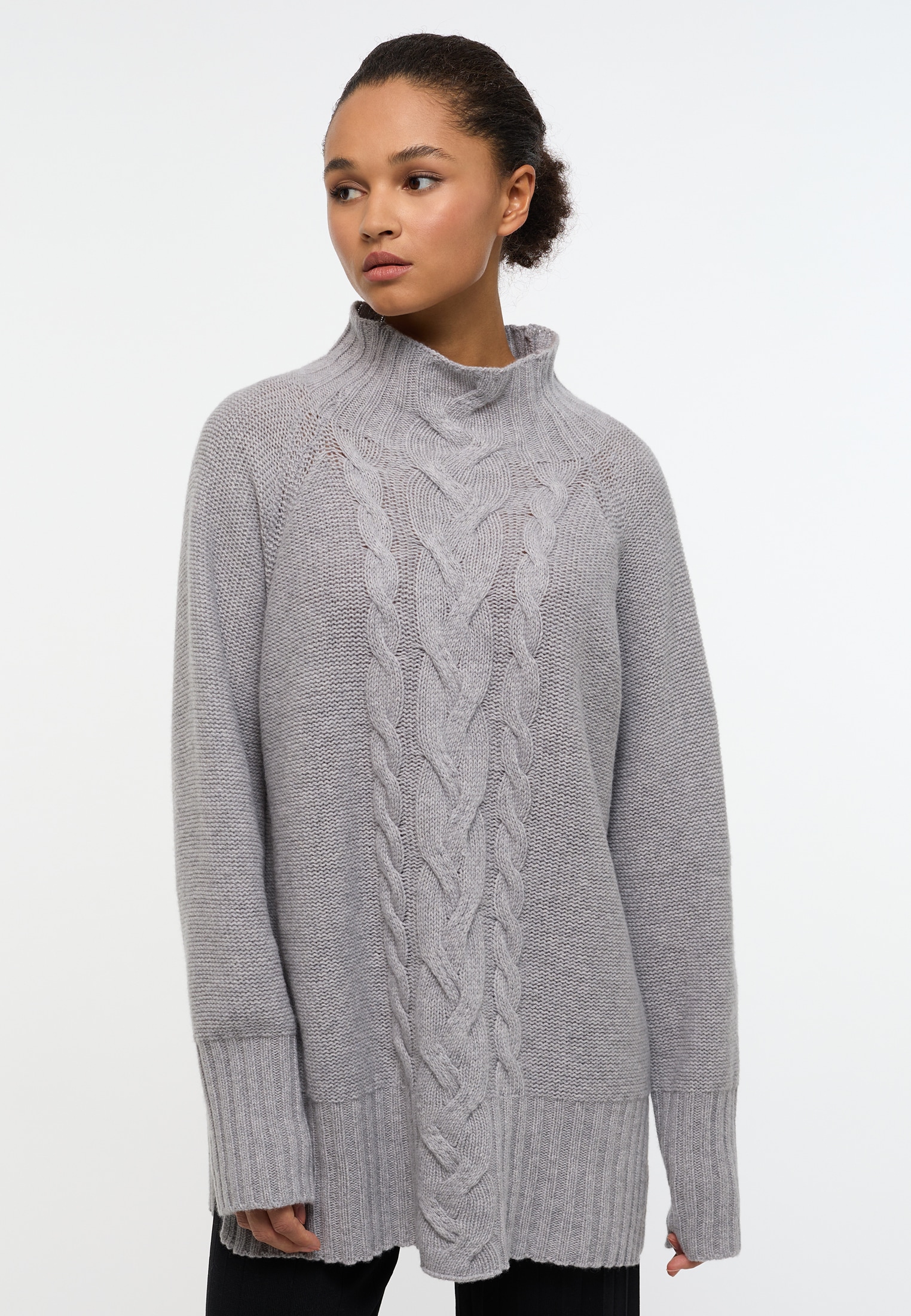 Eterna Strickpullover von Eterna