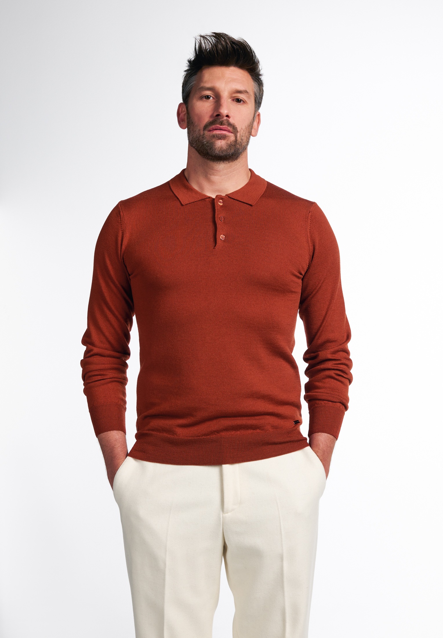 Eterna Strickpullover von Eterna