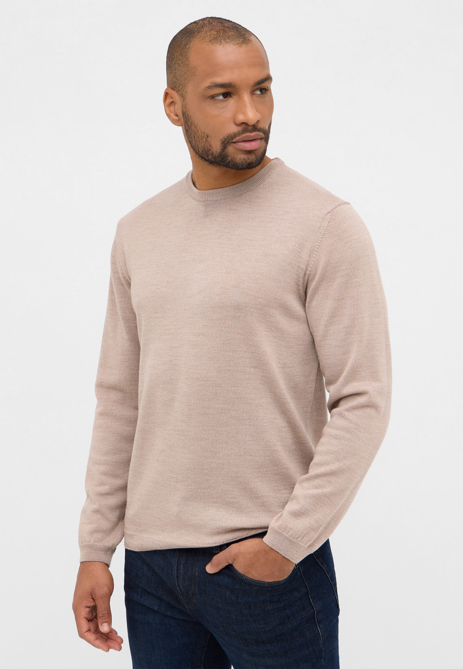 Eterna Strickpullover von Eterna