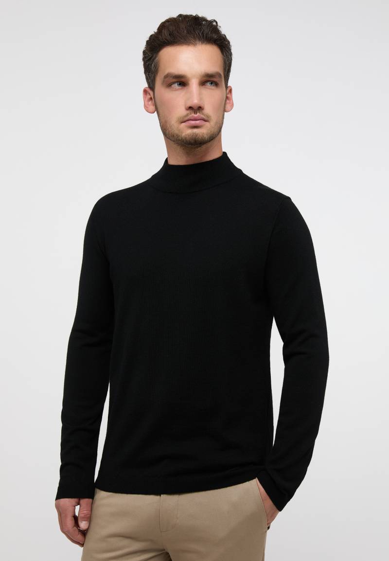 Eterna Strickpullover Eterna Strickpullover von Eterna