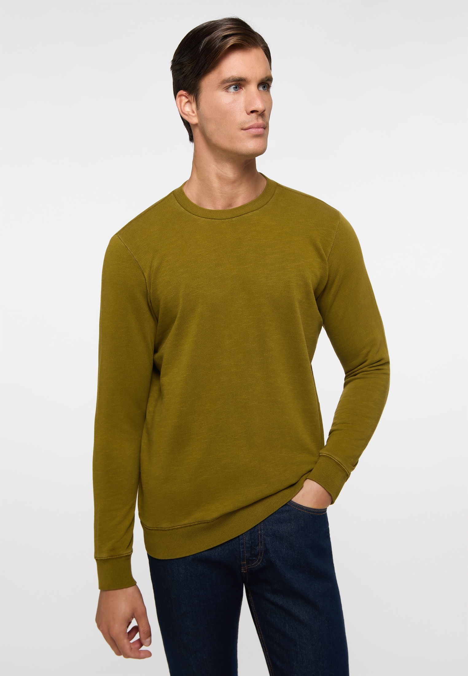 Eterna Sweatshirt von Eterna