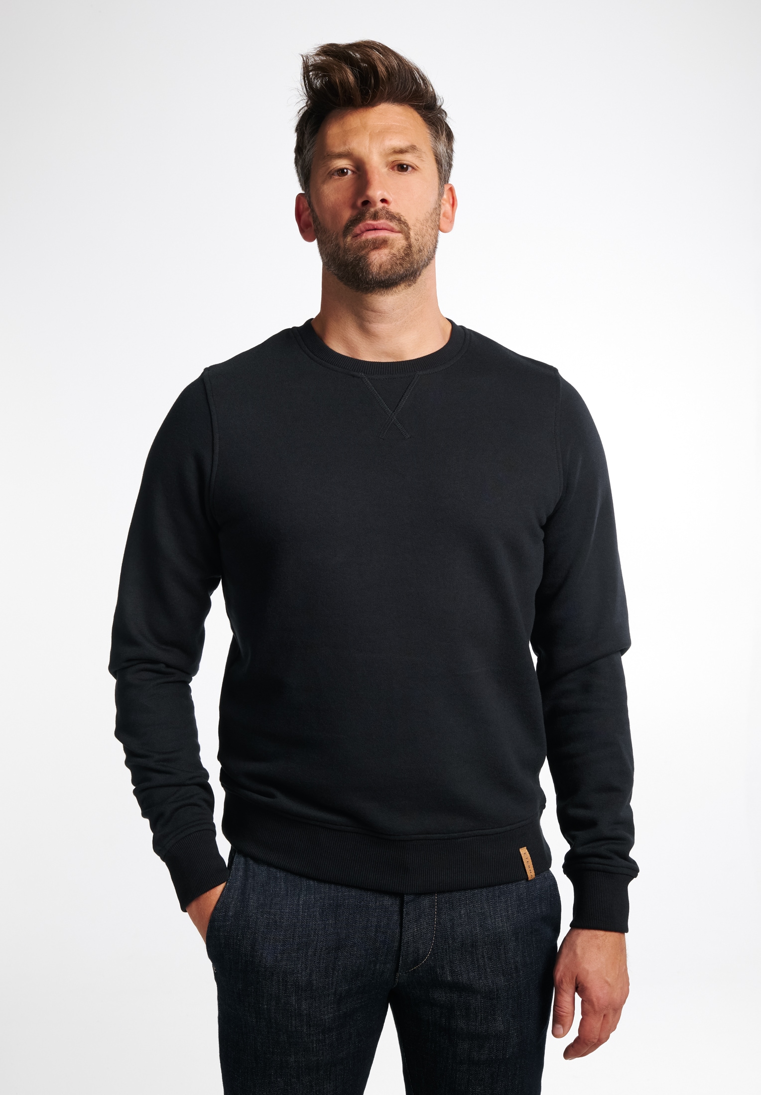 Eterna Sweatshirt von Eterna