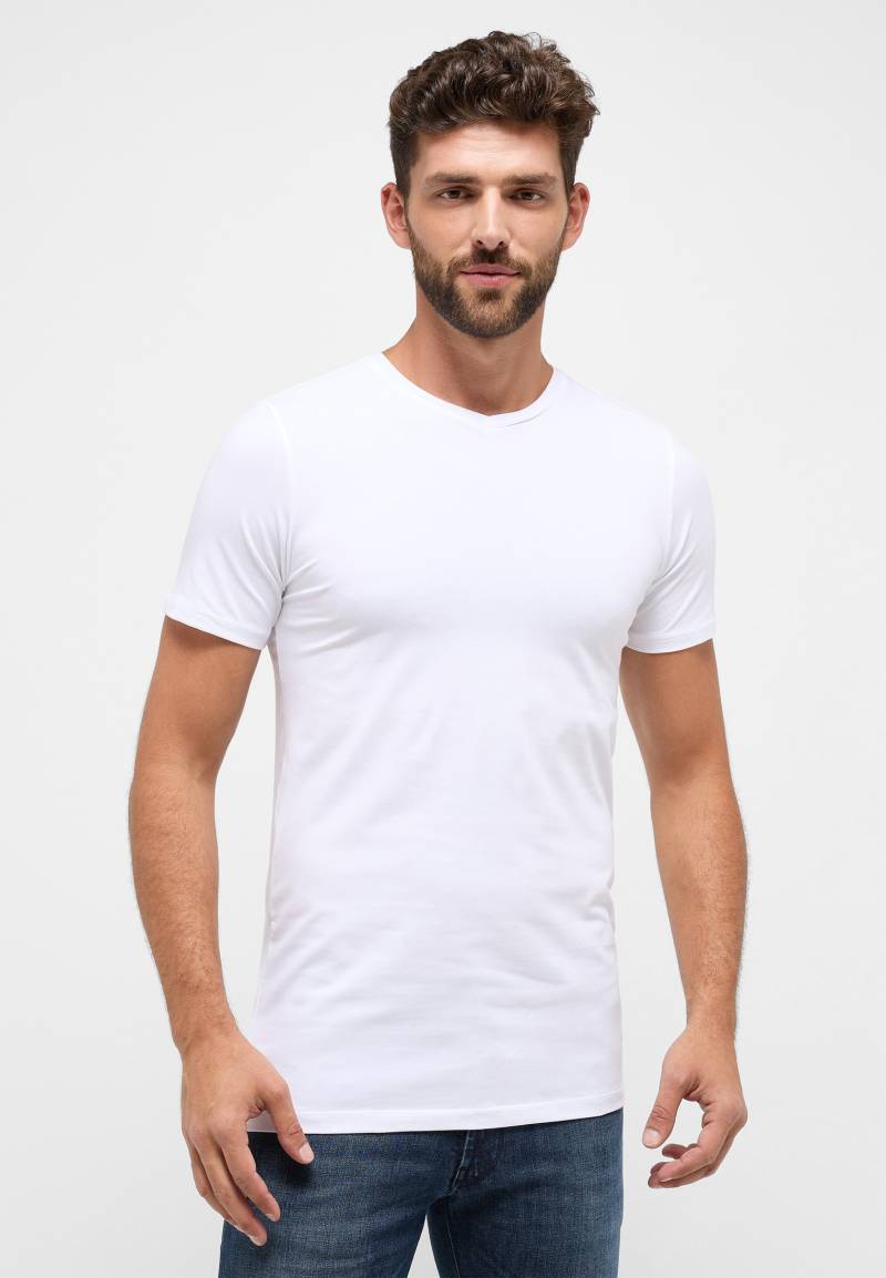 Eterna V-Shirt von Eterna