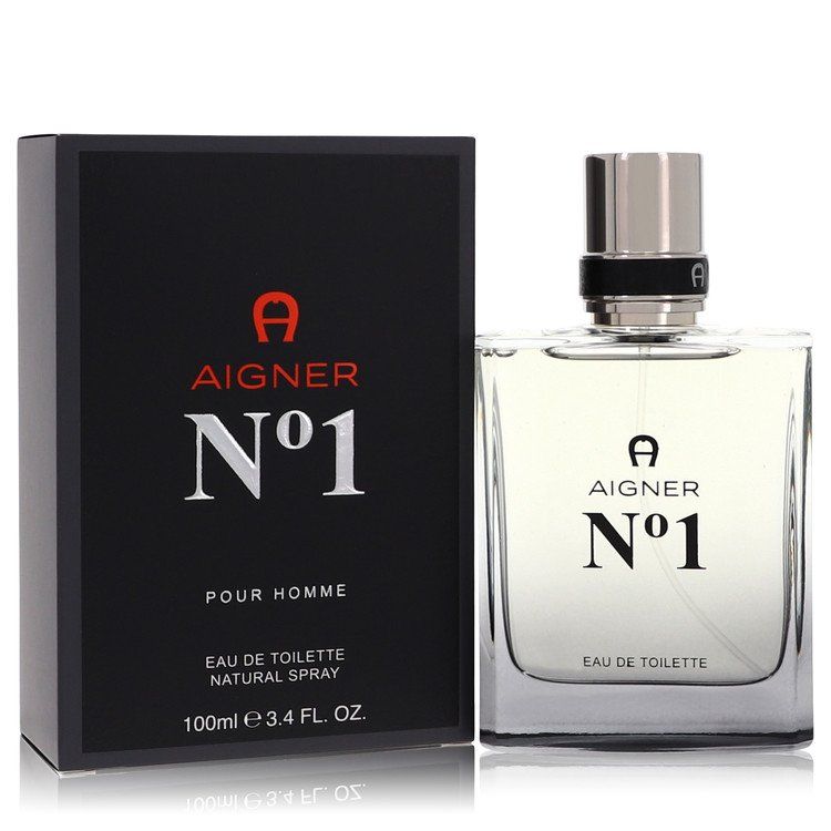 Etienne Aigner Aigner No 1 Eau de Toilette 100ml Etienne Aigner Aigner No 1 Eau de Toilette 100ml von Etienne Aigner