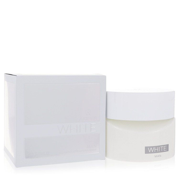 Aigner White by Etienne Aigner Eau de Toilette 126ml von Etienne Aigner