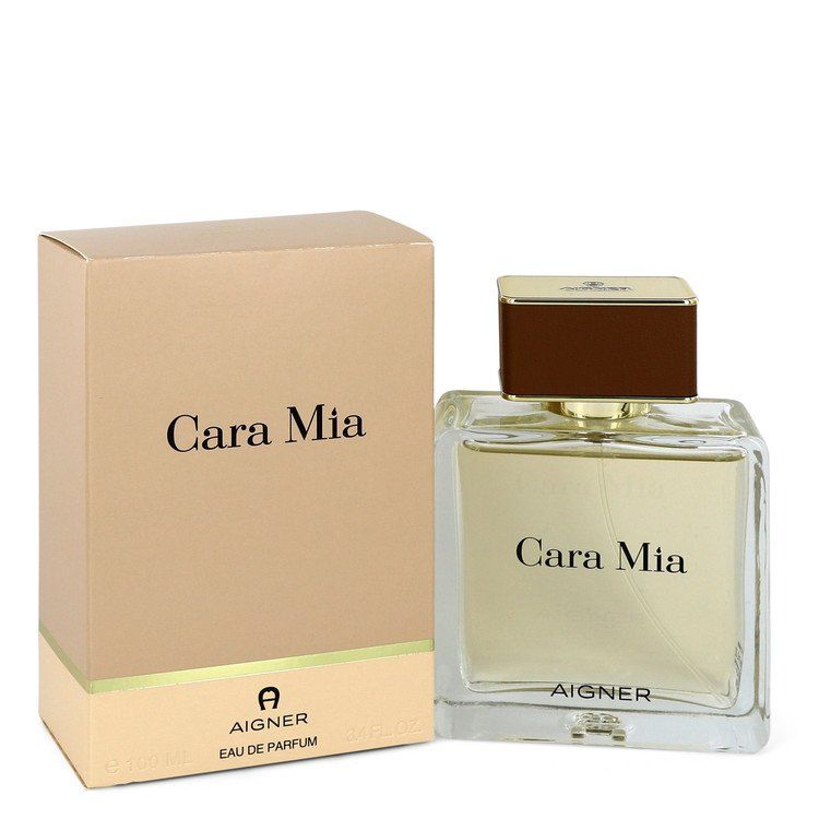 Etienne Aigner Cara Mia Eau de Parfum 100ml Etienne Aigner Cara Mia Eau de Parfum 100ml von Etienne Aigner