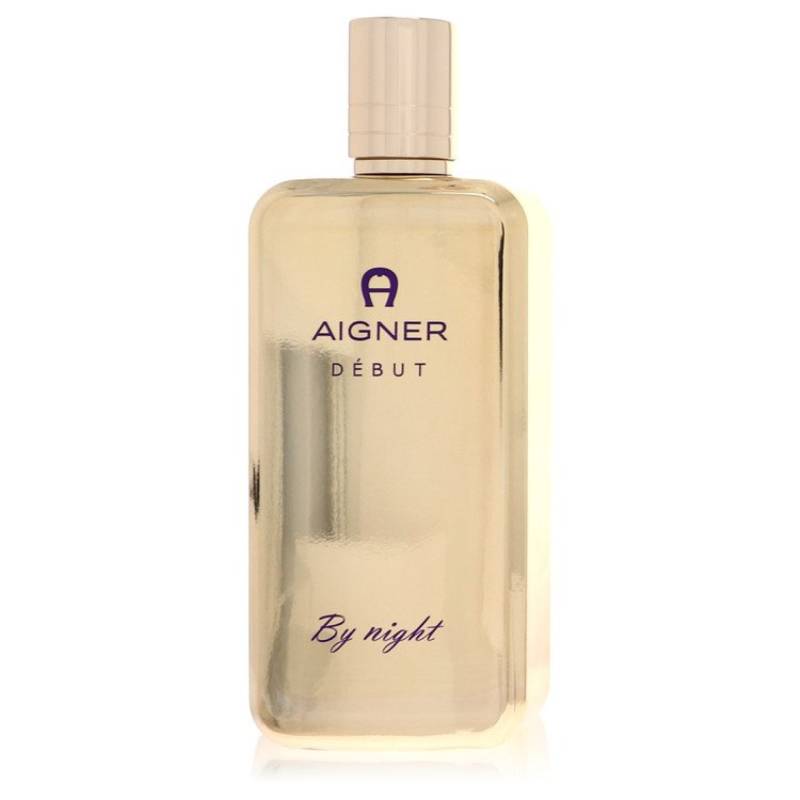 Etienne Aigner Aigner Debut Eau De Parfum Spray (Unboxed) 101 ml von Etienne Aigner