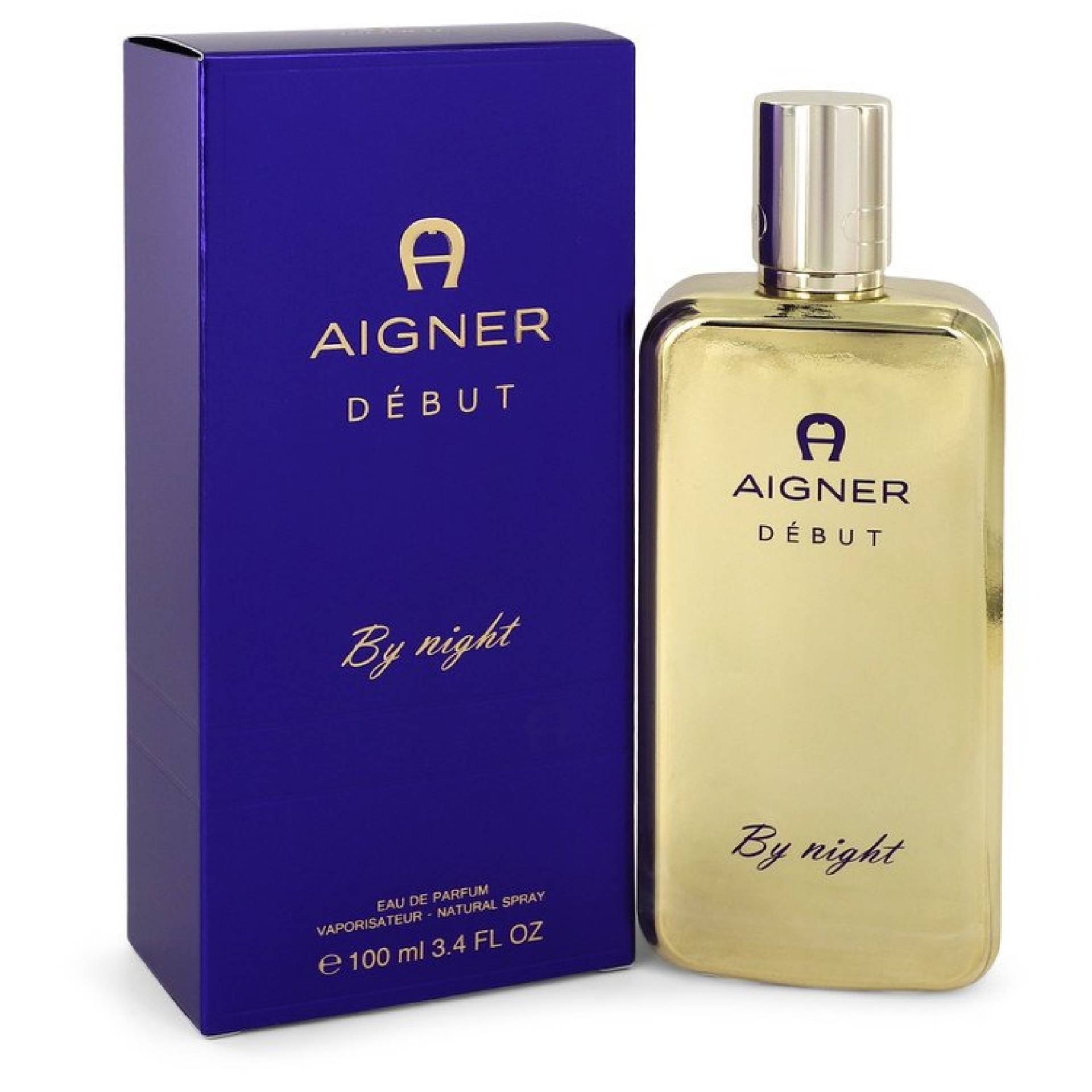 Etienne Aigner Aigner Debut Eau De Parfum Spray 100 ml von Etienne Aigner