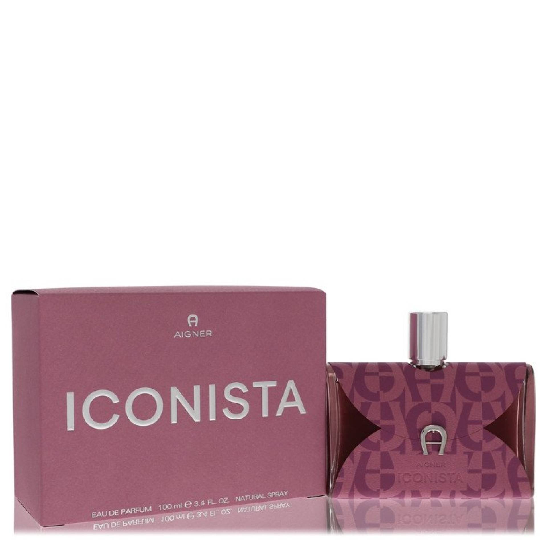 Etienne Aigner Aigner Iconista Eau De Parfum Spray 101 ml von Etienne Aigner