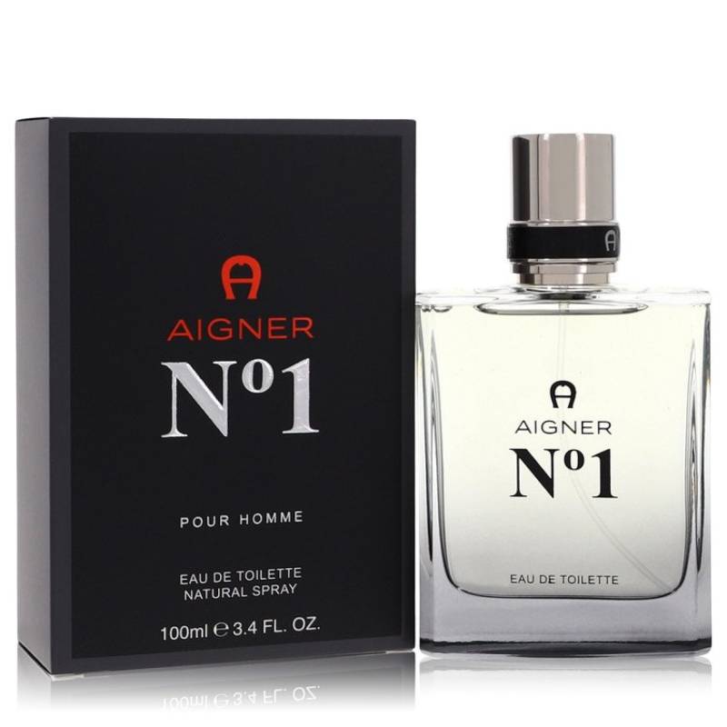 Etienne Aigner Aigner No 1 Eau De Toilette Spray 100 ml von Etienne Aigner