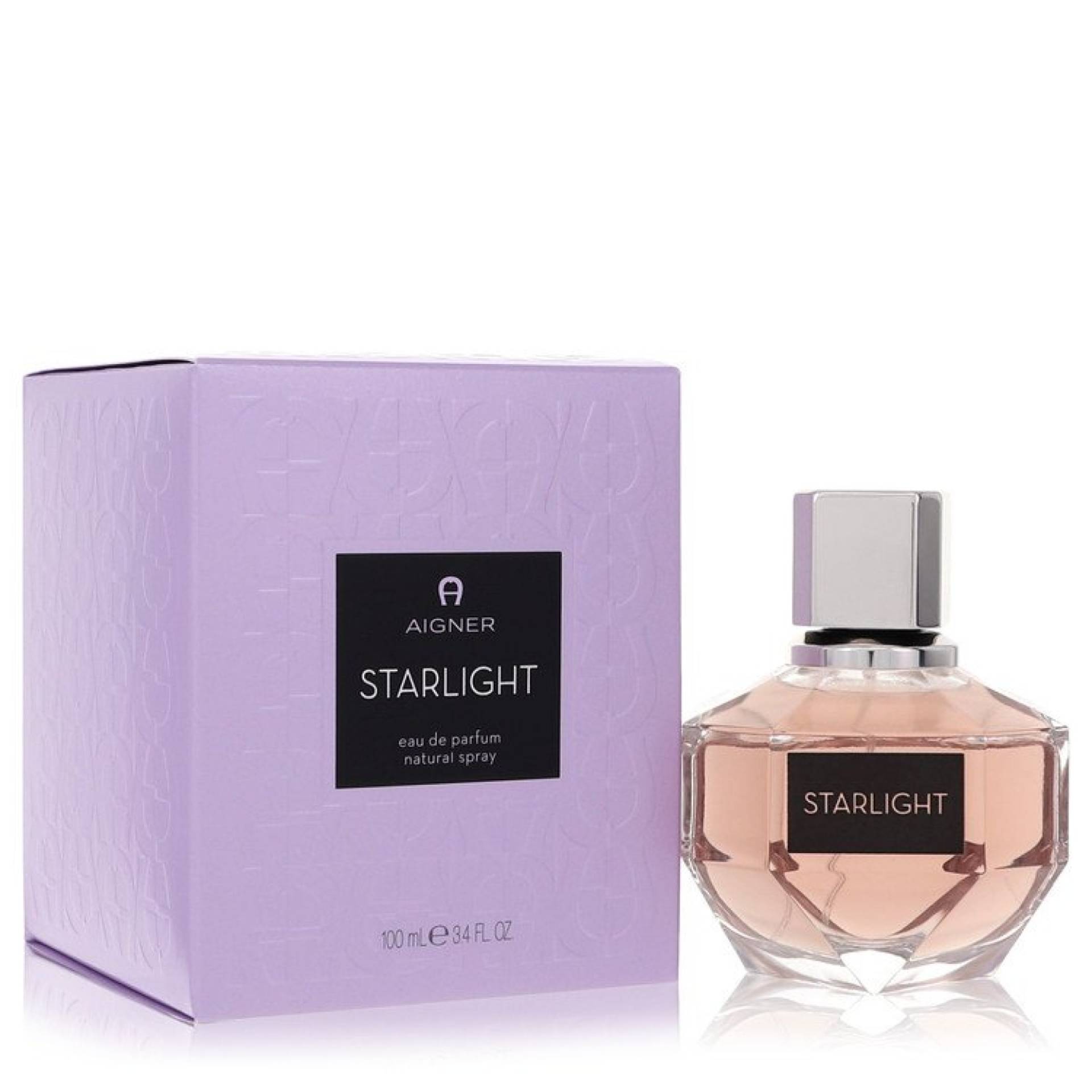 Etienne Aigner Aigner Starlight Eau De Parfum Spray 100 ml von Etienne Aigner