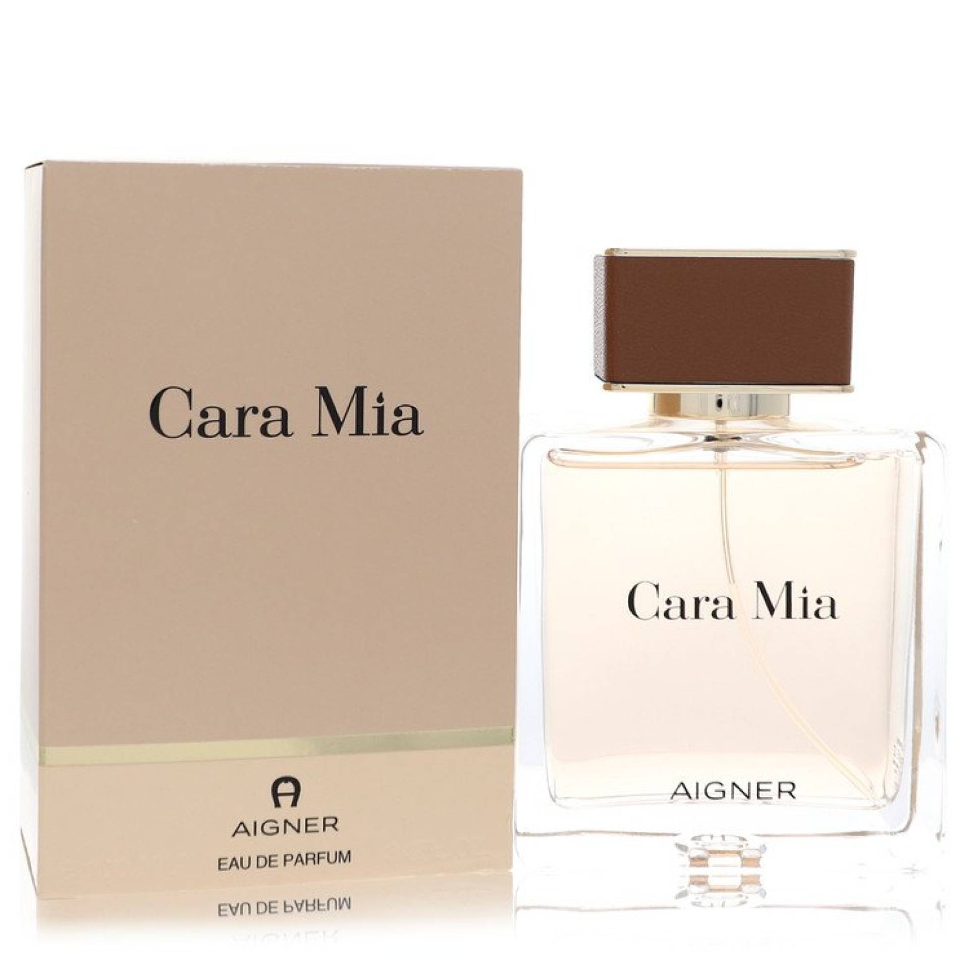 Etienne Aigner Cara Mia Eau De Parfum Spray 100 ml von Etienne Aigner