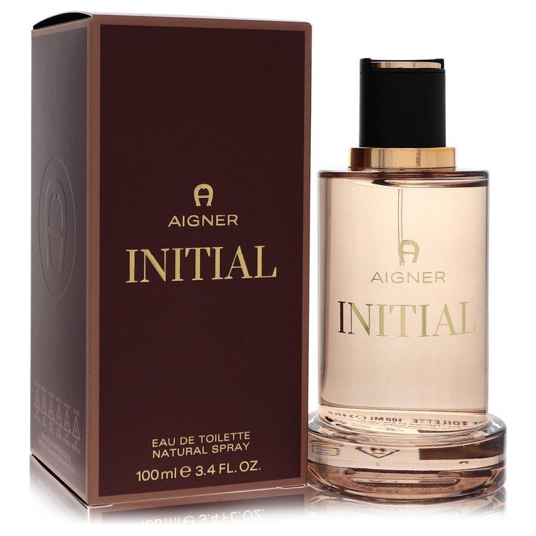 Etienne Aigner Initial Eau de Toilette 100ml Etienne Aigner Initial Eau de Toilette 100ml von Etienne Aigner