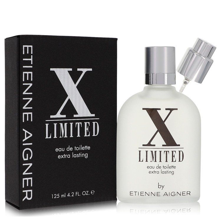 Etienne Aigner X Limited Eau de Toilette 125ml von Etienne Aigner