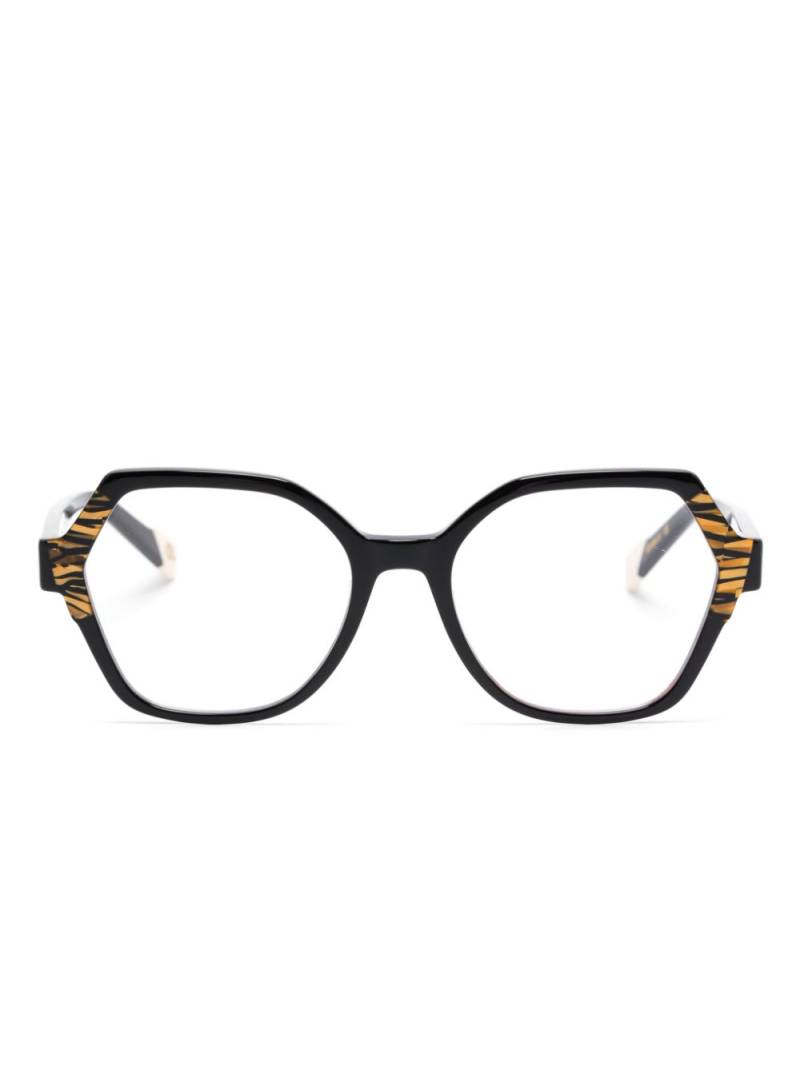 Etnia Barcelona Anaka glasses - Black von Etnia Barcelona