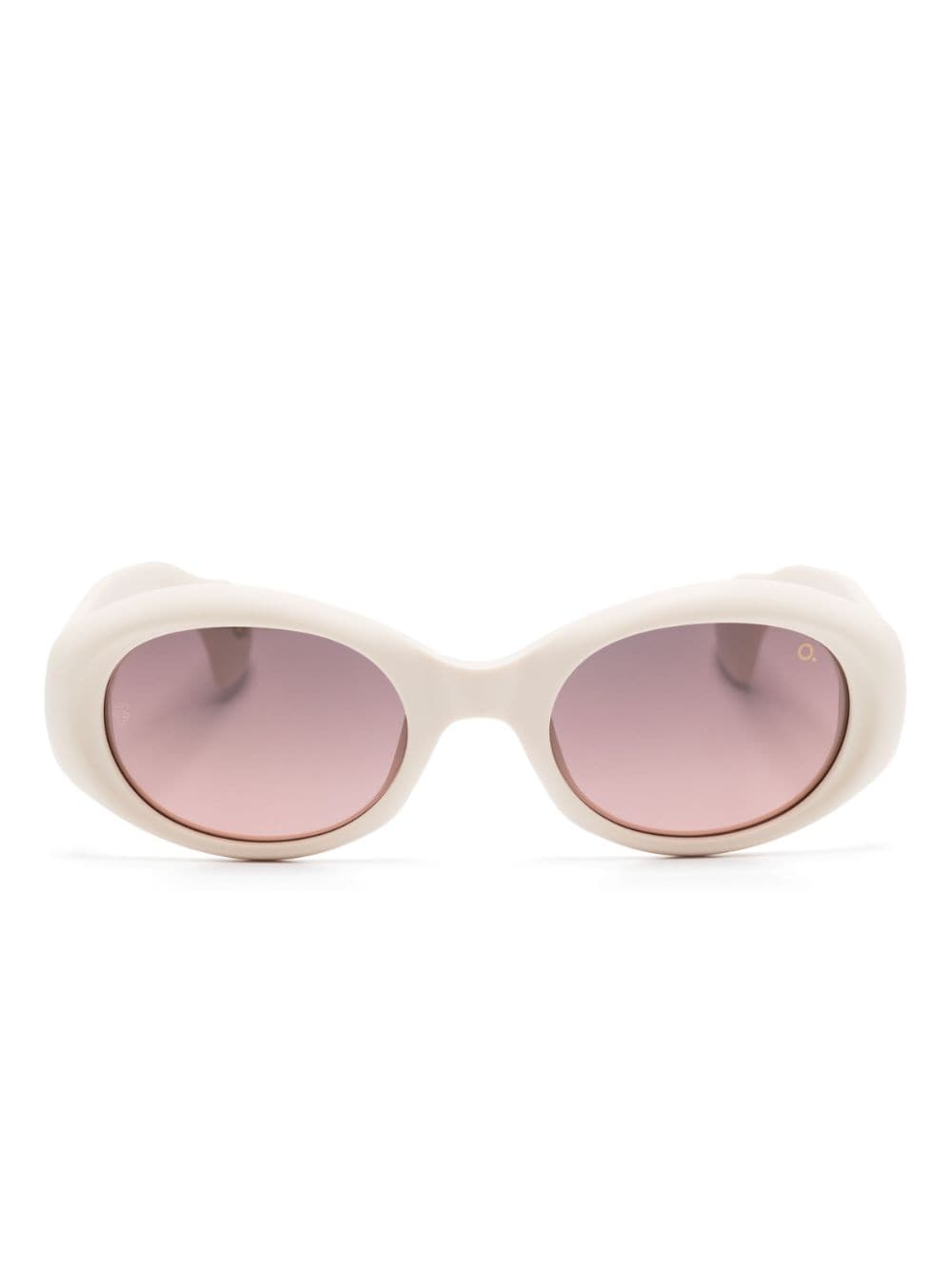 Etnia Barcelona Casa Batllo sunglasses - Neutrals von Etnia Barcelona