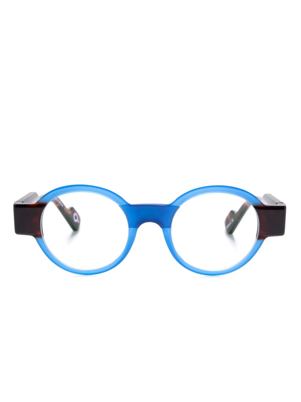 Etnia Barcelona Chroma glasses - Blue von Etnia Barcelona